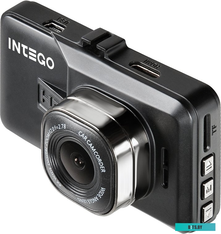 Видеорегистратор Intego VX-215HD