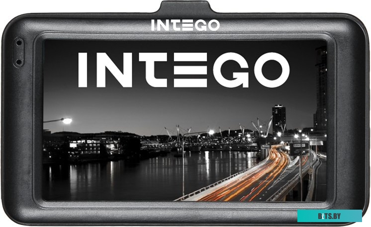 Видеорегистратор Intego VX-215HD