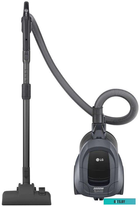 Пылесос LG VC5420NHTCG