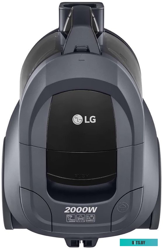 Пылесос LG VC5420NHTCG