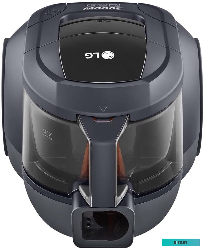Пылесос LG VC5420NHTCG