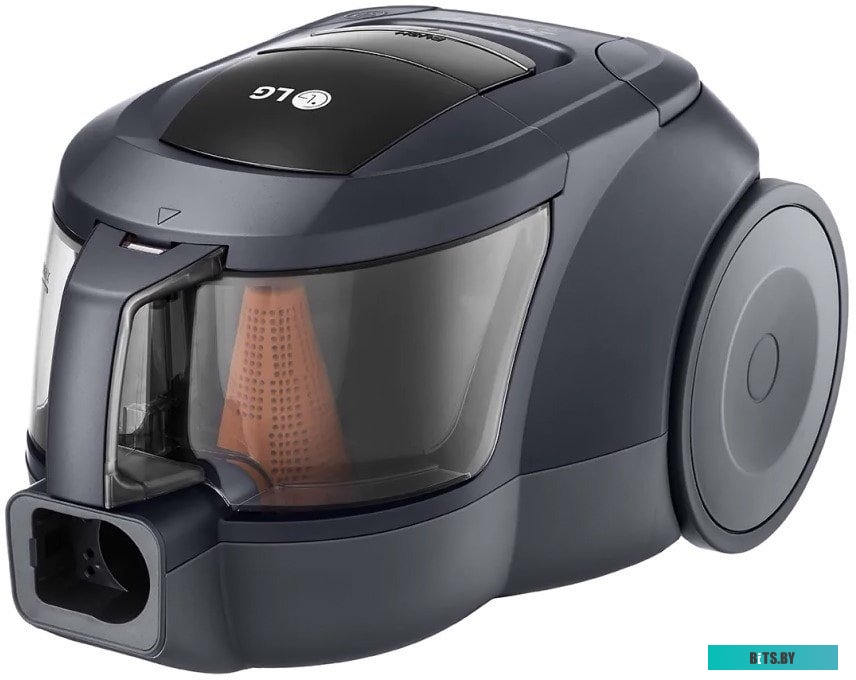 Пылесос LG VC5420NHTCG