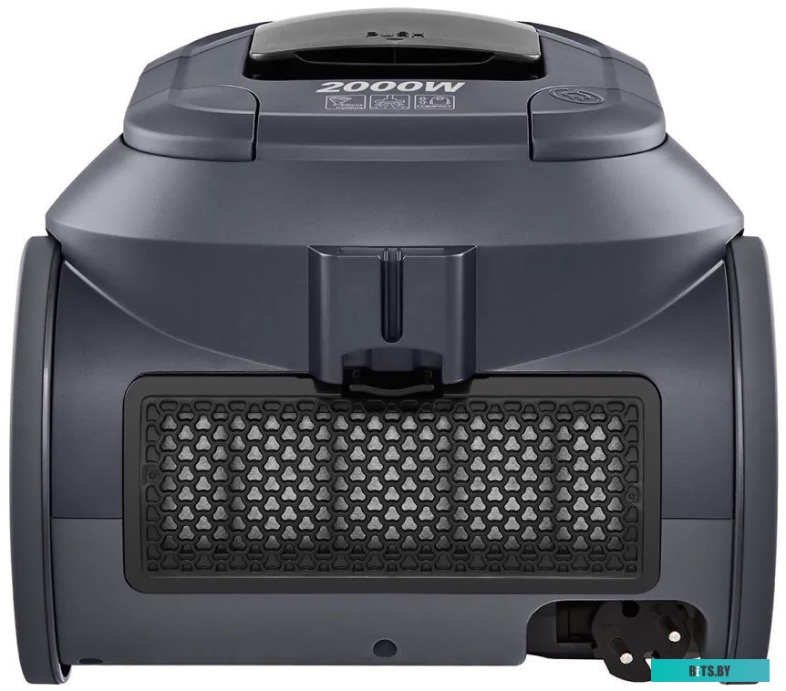 Пылесос LG VC5420NHTCG