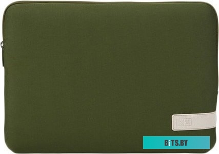Сумка (портфель, кейс, чехол) для ноутбука Case Logic REFPC-113 (green) <REFPC113GRN>