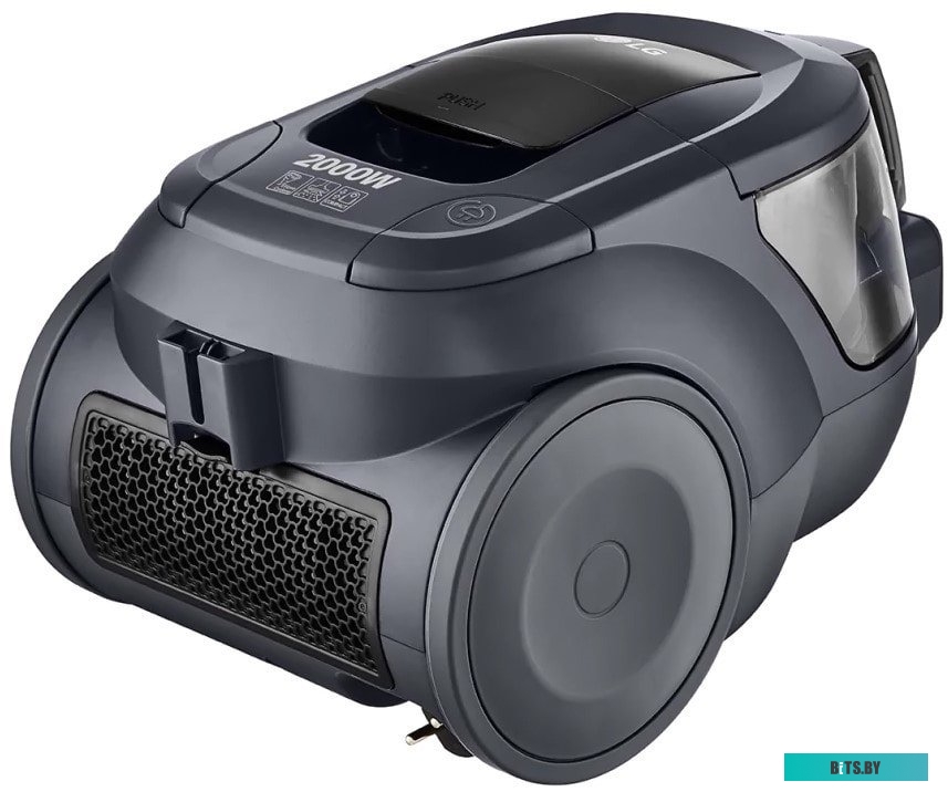 Пылесос LG VC5420NHTCG
