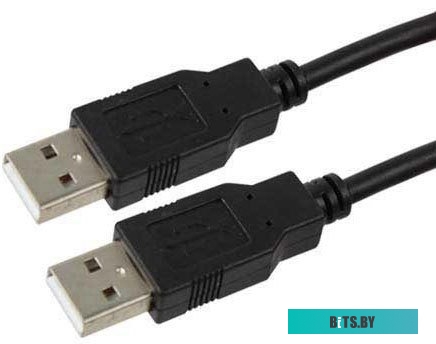 Кабель Cablexpert CCP-USB2-AMAM-6