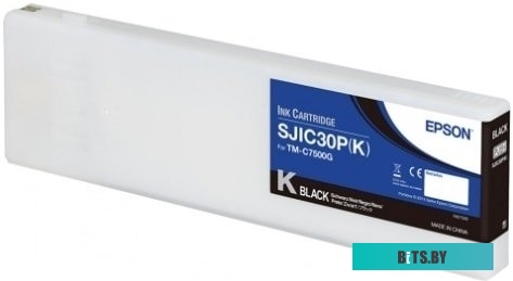 Чернила Epson C33S020639