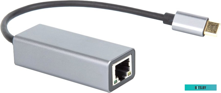 Сетевой адаптер Vcom DU320M