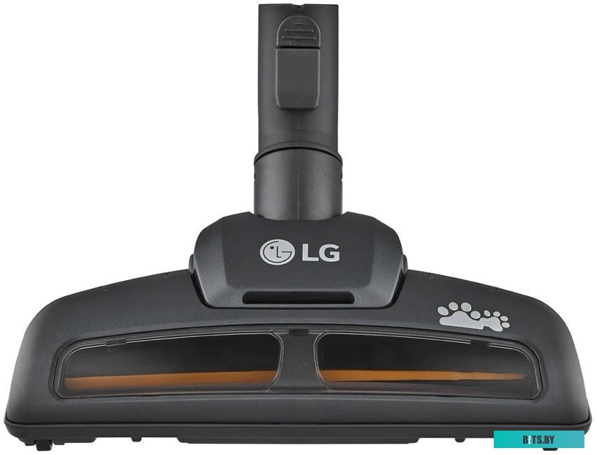 Пылесос LG VC5420NHTCG