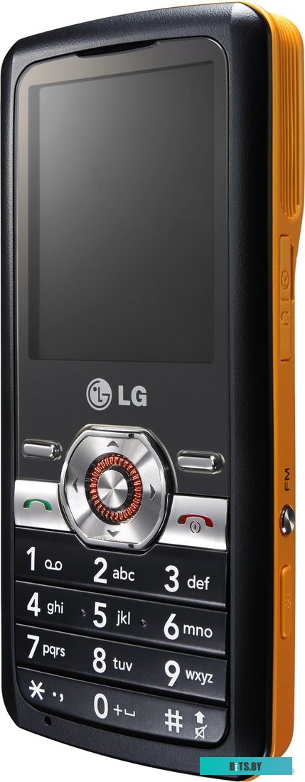 Колонка для вечеринок Ginzzu GM-205