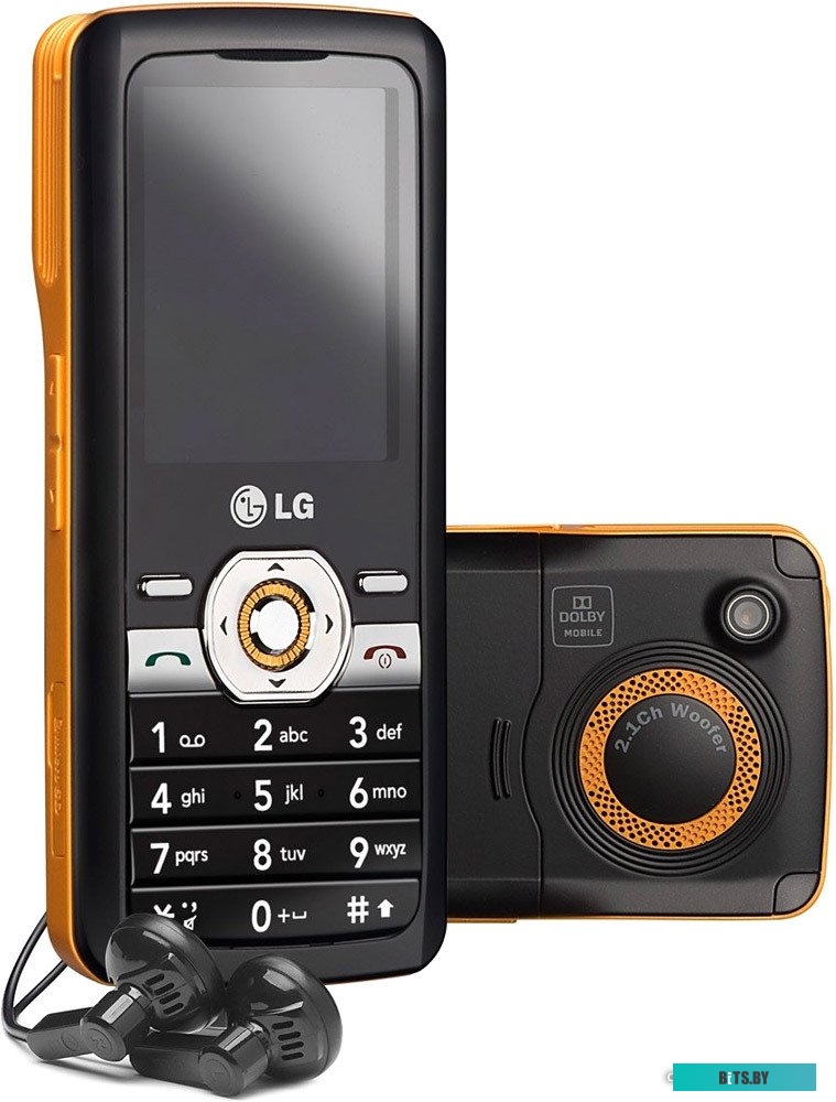 Колонка для вечеринок Ginzzu GM-205