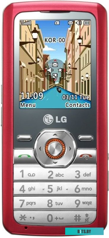 Колонка для вечеринок Ginzzu GM-205