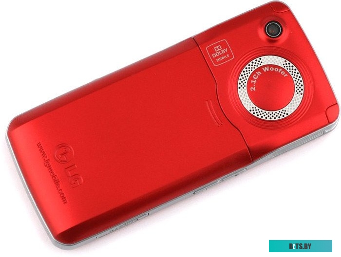 Колонка для вечеринок Ginzzu GM-205