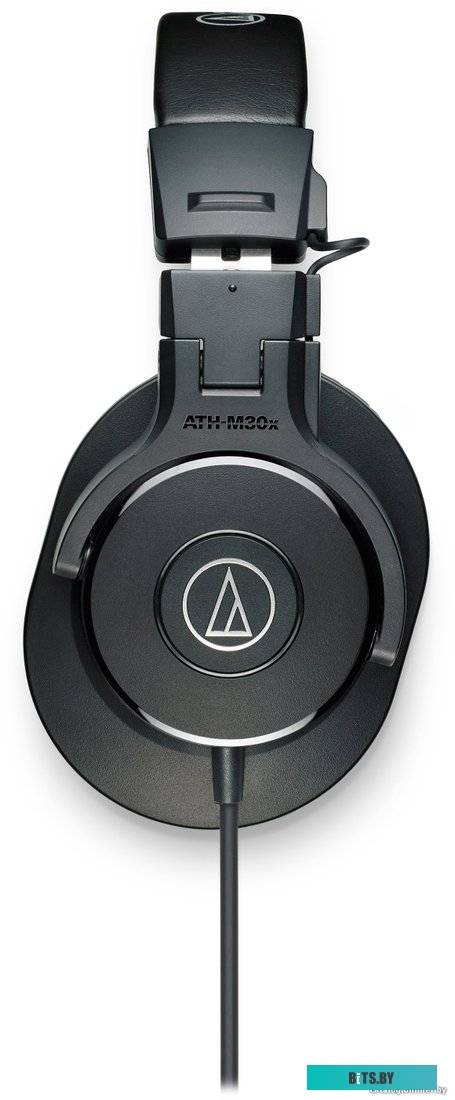 Наушники (Гарнитура) Audio-Technica ATH-M30x