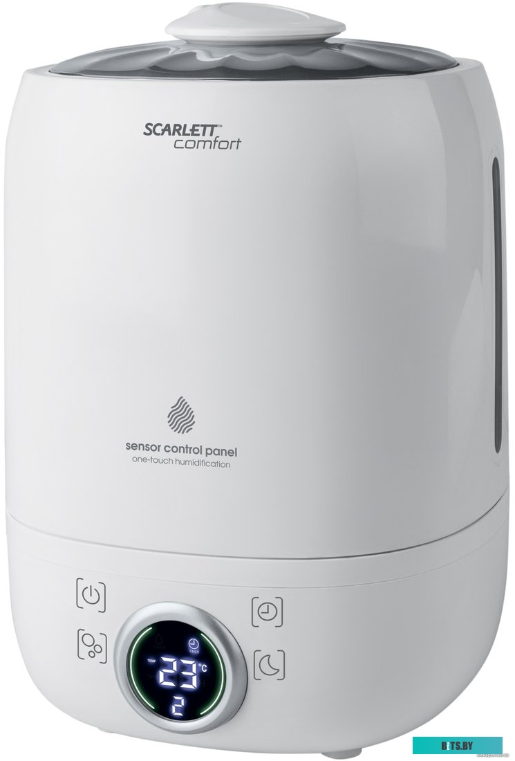 Увлажнитель воздуха Scarlett SC-AH986E07