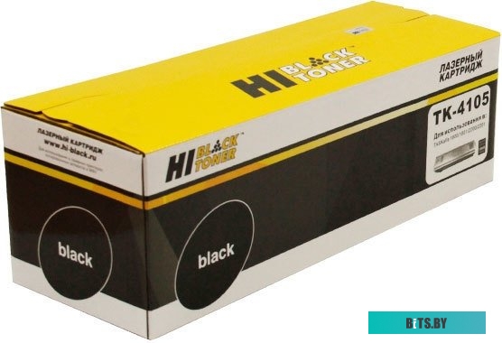 Картридж Hi-Black HB-TK-4105 (аналог Kyocera TK-4105)
