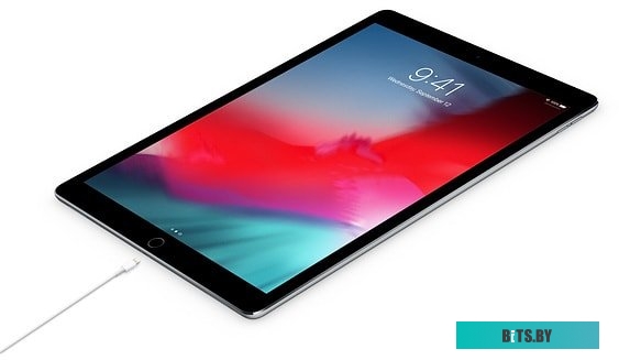 Кабель Apple USB-C - Lightning MM0A3ZM/A (1 м, белый)