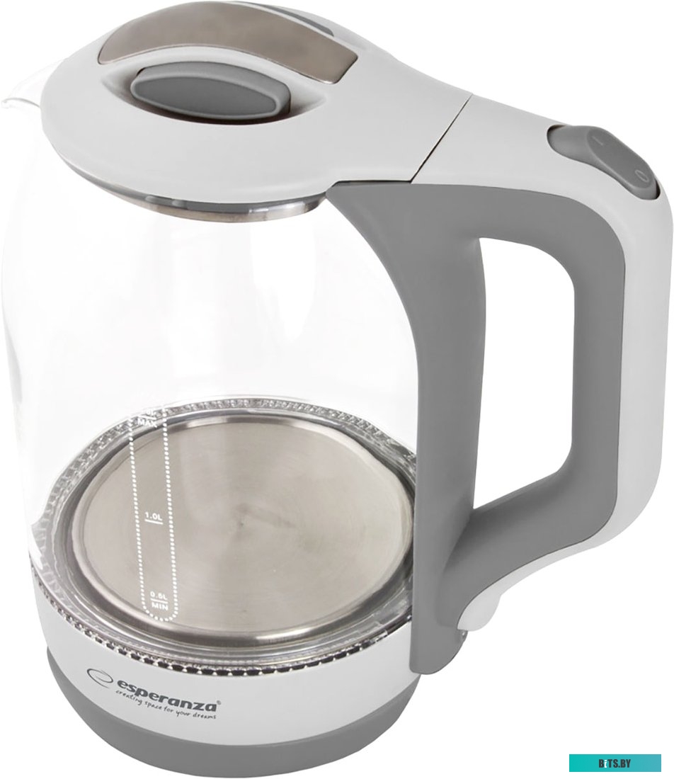 Электрочайник Esperanza Yukon EKK025W