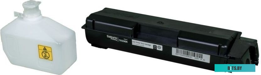 Картридж Sakura SATK590K SATK590K
