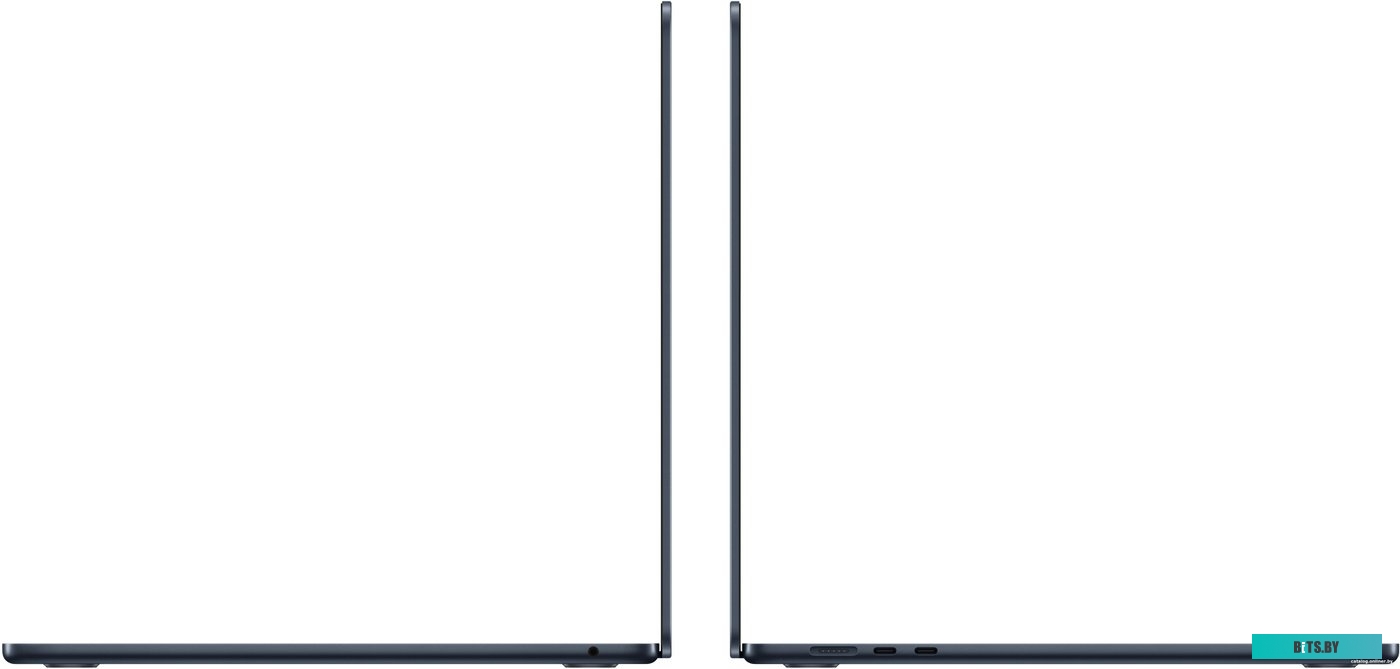 MRYV3X/A Apple MacBook Air 15 2024 MRYV3X/A || Apple M3, 8192 Mb, 15.3" 2880x1864, 512 Gb SSD, MacOS, синий, 1.51 кг, MRYV3X/A
