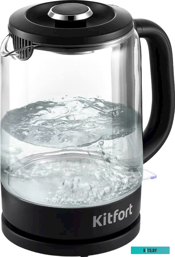 Электрический чайник Kitfort KT-6156