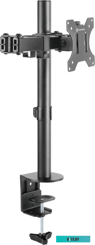 Кронштейн для телевизора Onkron D121E (черный)