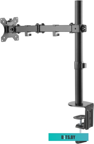 Кронштейн для телевизора Onkron D121E (черный)