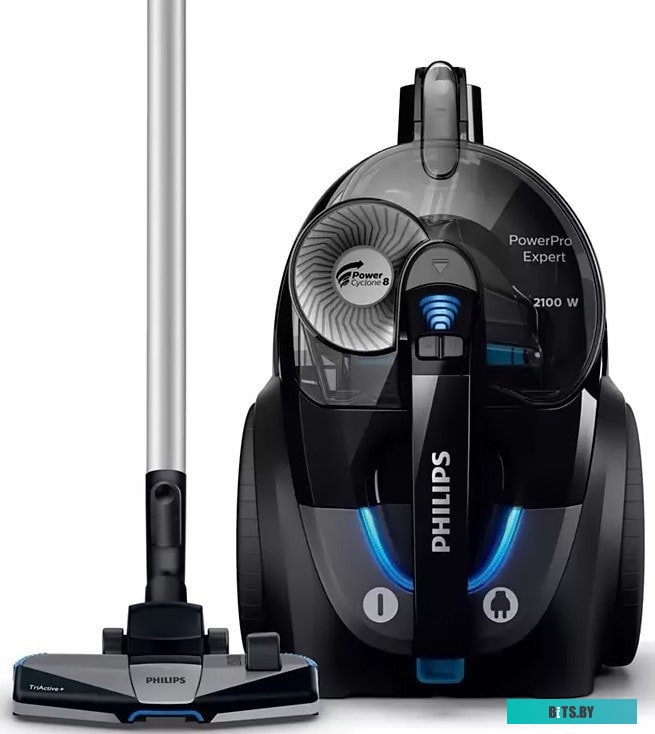 Пылесос Philips FC9732/01
