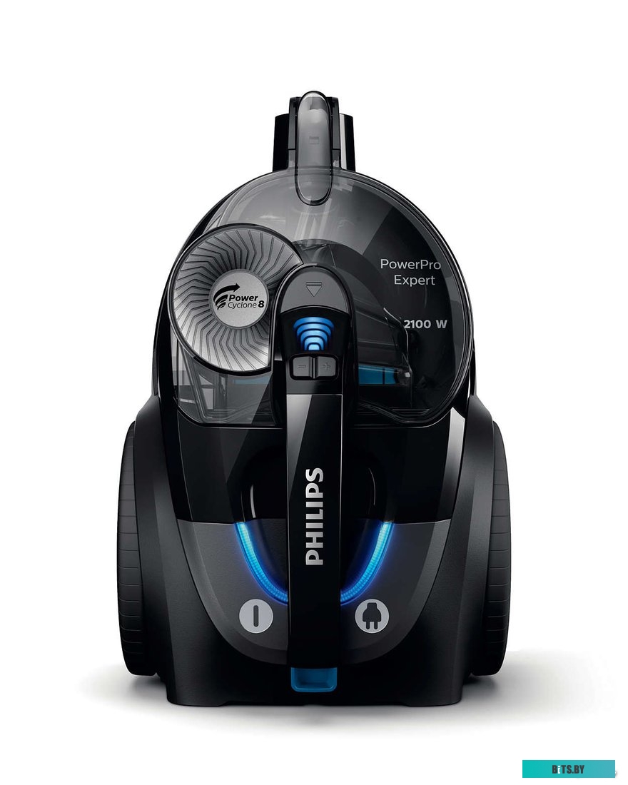 Пылесос Philips FC9732/01