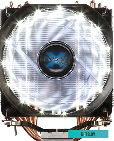 Кулер для процессора Zalman CNPS9X Optima RGB