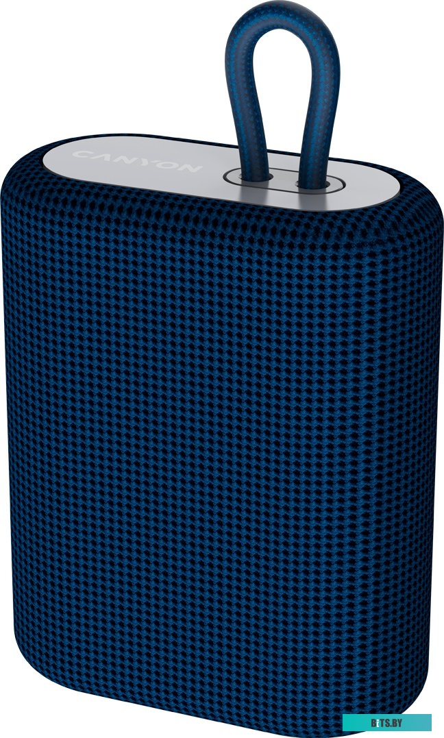 Беспроводная колонка Canyon CNE-CBTSP4BL