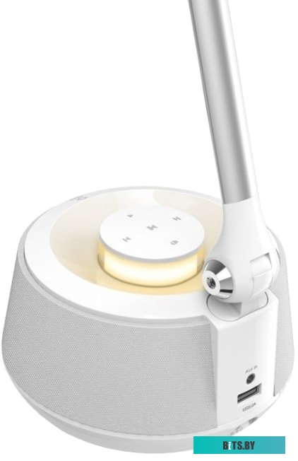 Настольная лампа Platinet PDLU9A