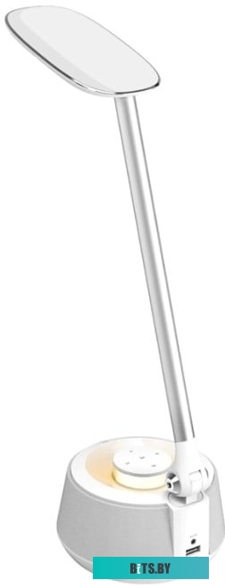 Настольная лампа Platinet PDLU9A