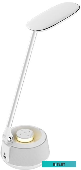 Настольная лампа Platinet PDLU9A