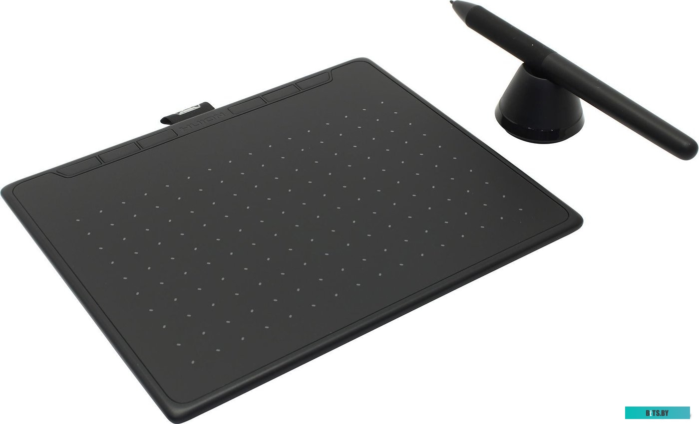Графический планшет Huion Inspiroy RTS-300 (черный)
