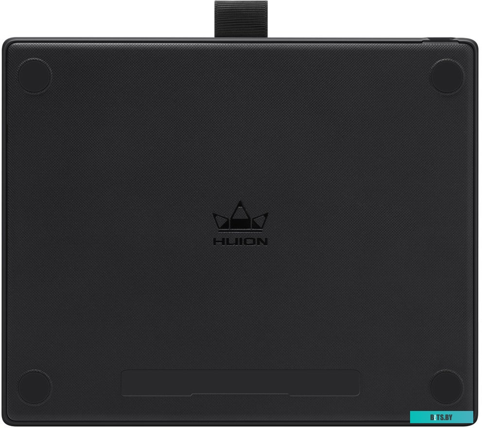 Графический планшет Huion Inspiroy RTS-300 (черный)