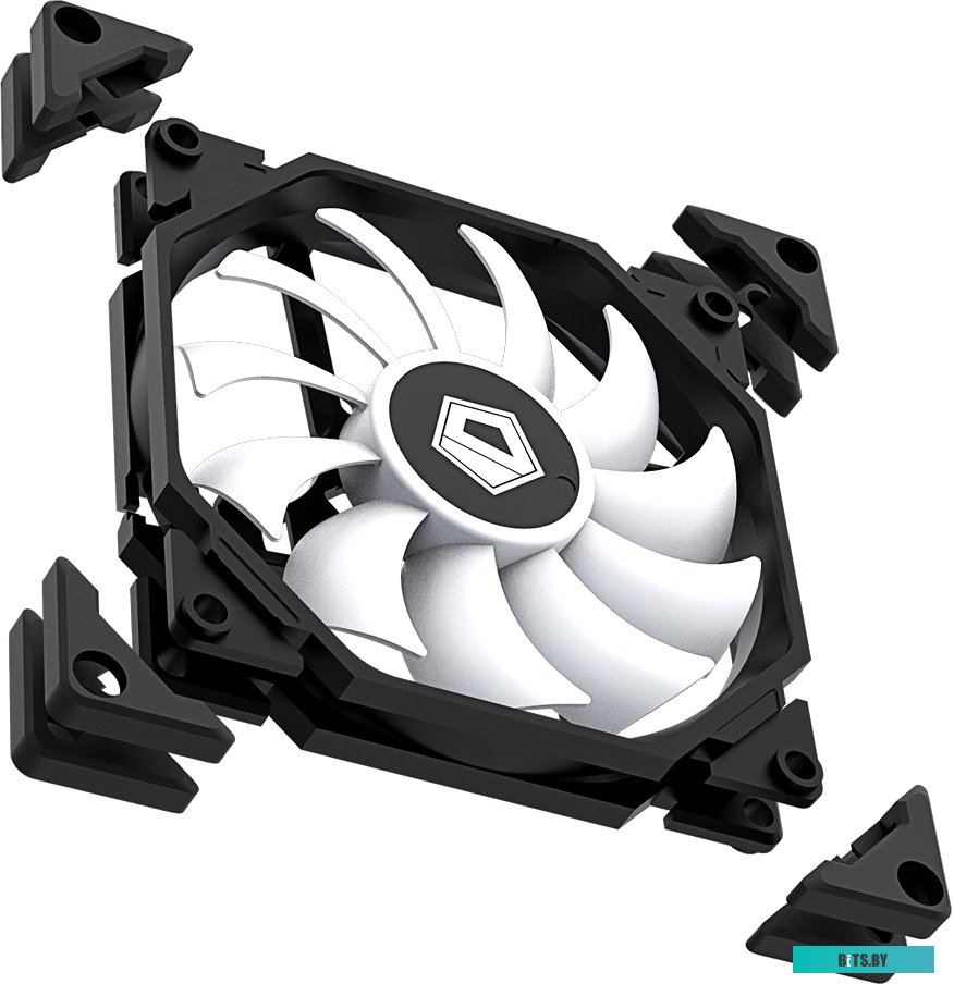 Кулер для процессора ID-Cooling TF-9215 ARGB