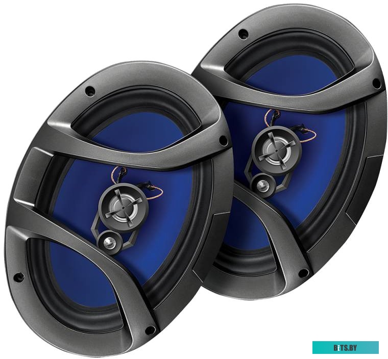 Коаксиальная АС Digma DCA-M693