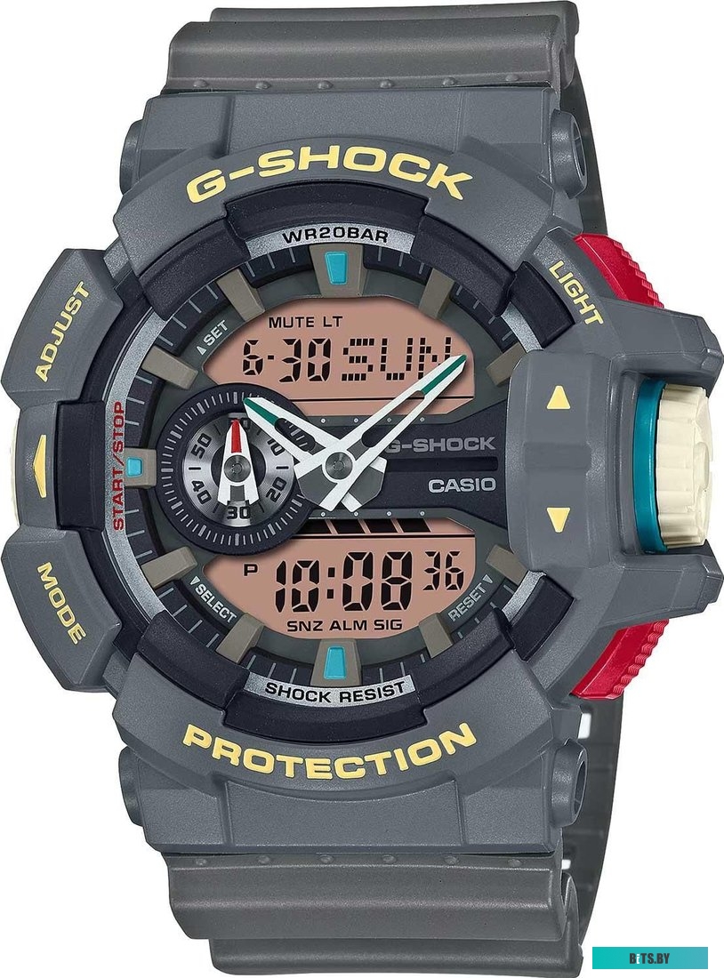 Блок питания Procase GAF400 1U-FlexATX 400W Gold