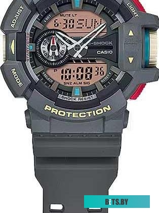 Блок питания Procase GAF400 1U-FlexATX 400W Gold