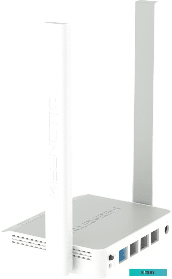4G Wi-Fi роутер Keenetic 4G KN-1212