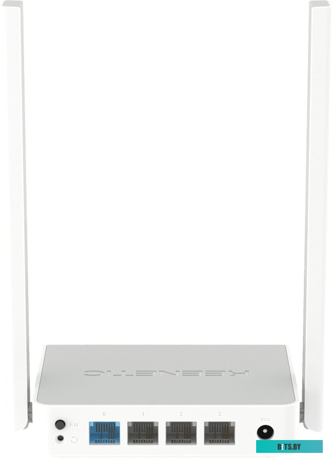 4G Wi-Fi роутер Keenetic 4G KN-1212