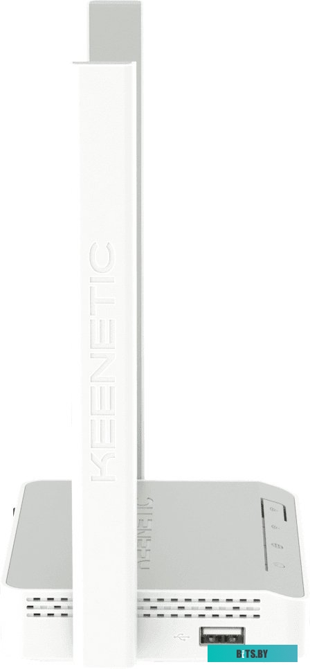 4G Wi-Fi роутер Keenetic 4G KN-1212