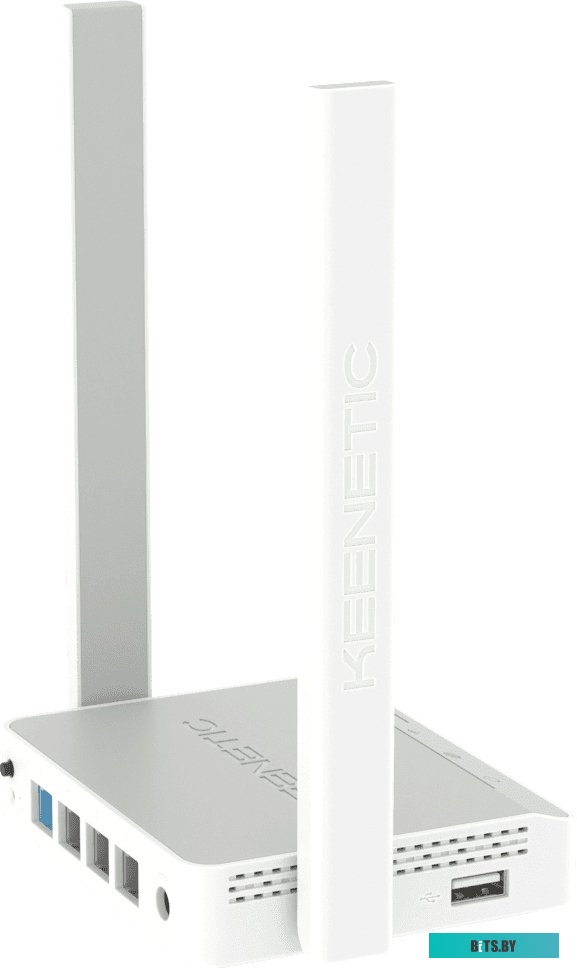 4G Wi-Fi роутер Keenetic 4G KN-1212