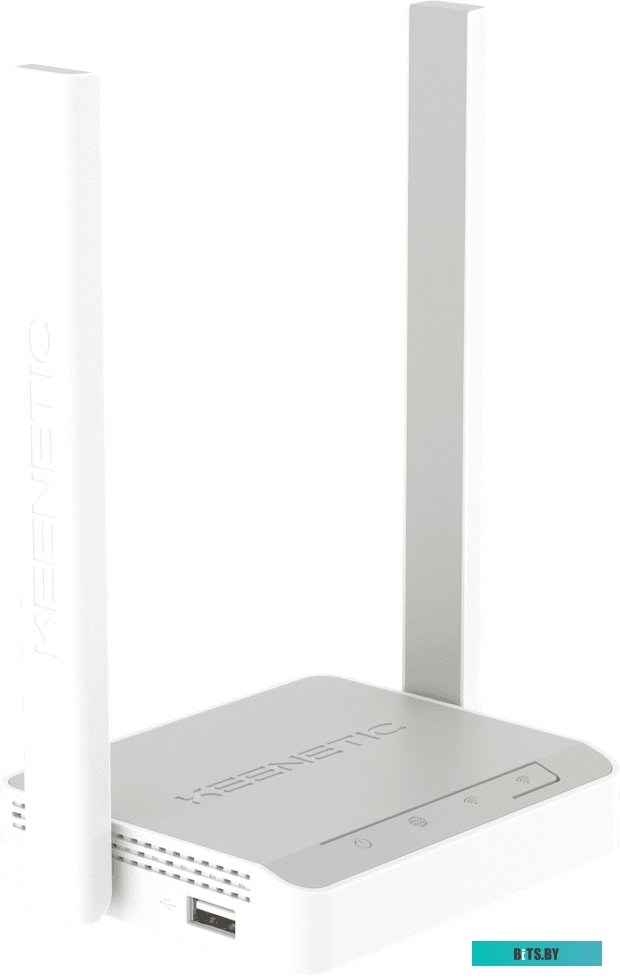 4G Wi-Fi роутер Keenetic 4G KN-1212