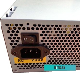 Блок питания Powerman PM-500ATX-F
