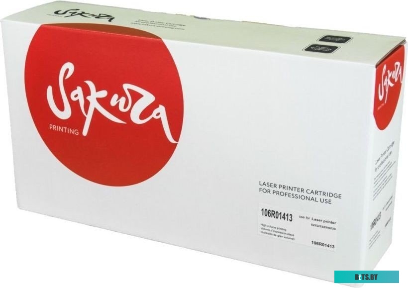 Картридж SAKURA 106R01413 SA106R01413