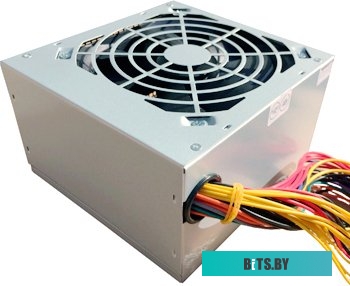 Блок питания Powerman PM-500ATX-F