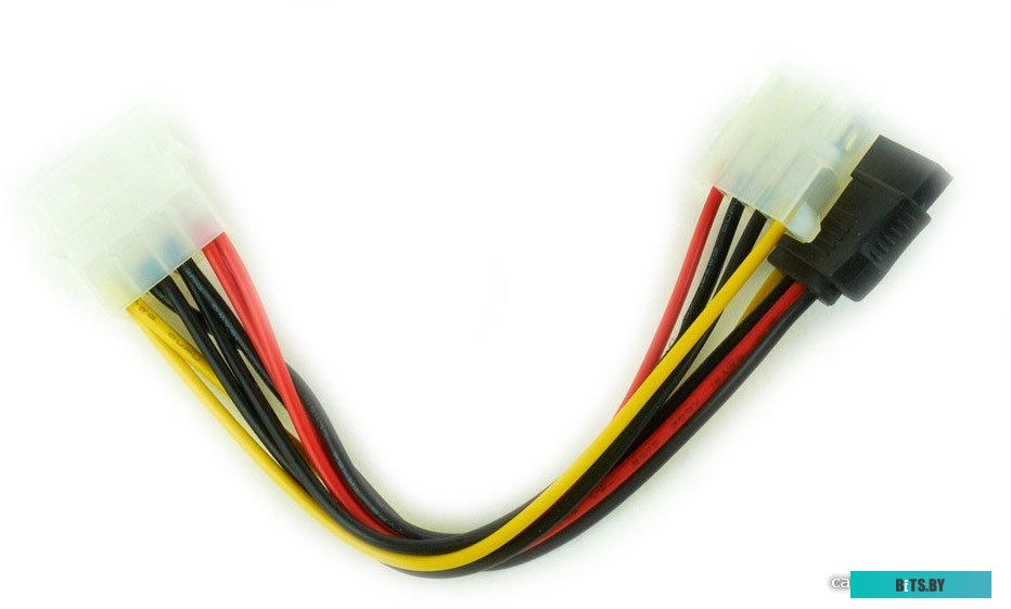 Кабель SATA CC-SATA-PSY2 Gembird
