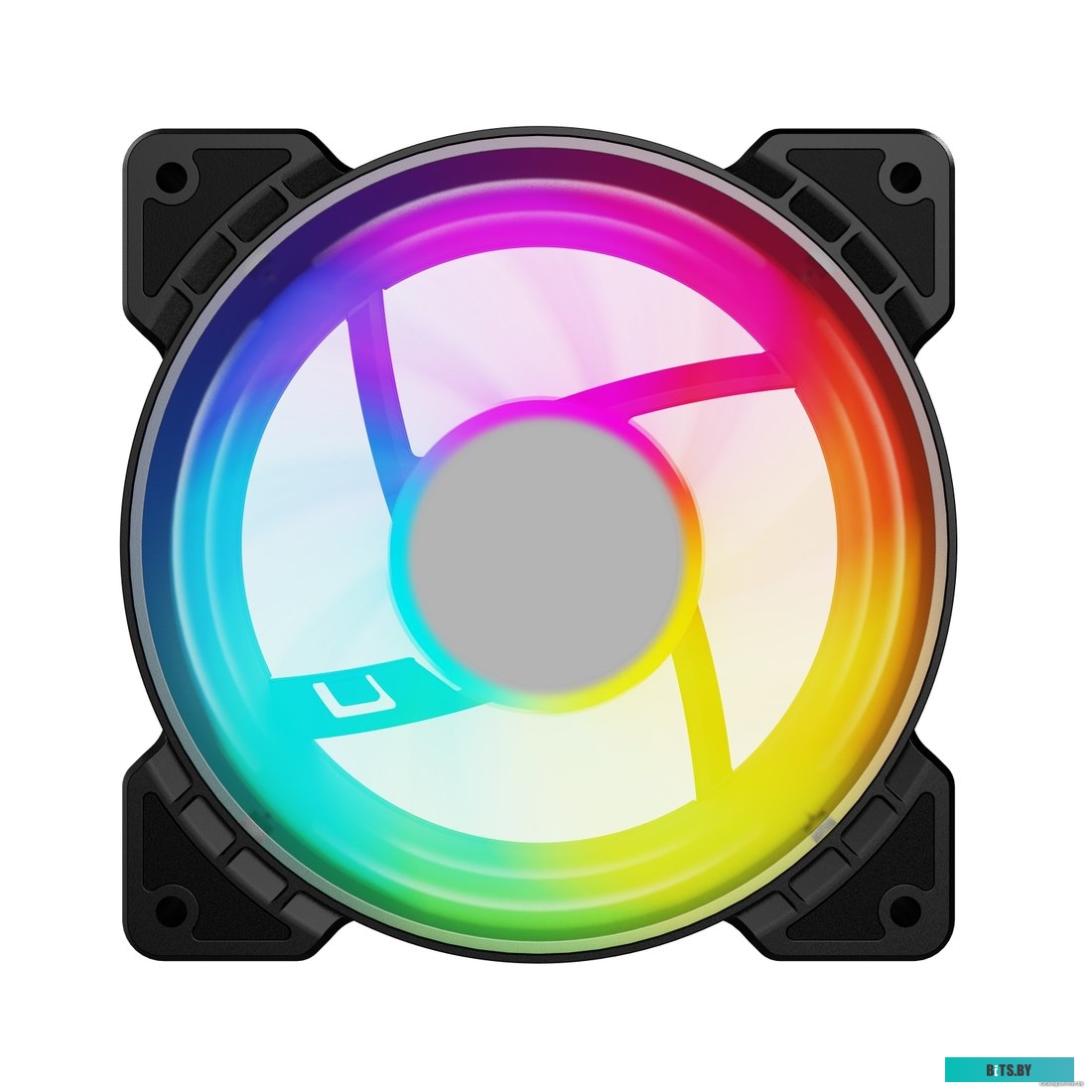 Вентилятор для корпуса Powercase M6-14-LED